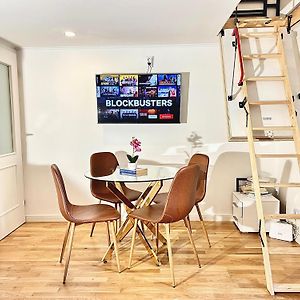 Appartement met een Slaapkamer